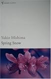 Spring Snow (Vintage International)