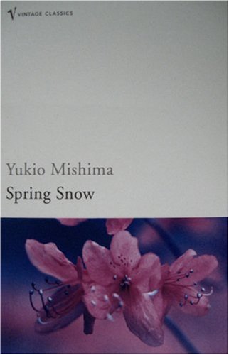 Cover image : Spring Snow (The sea of fertility)