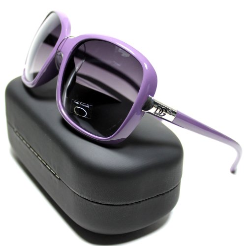 DG148 C2 DG Eyewear Hard Case