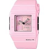 Casio BGA200-4E2 Montre