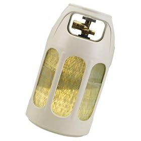 10 lb. Lite Propane Tank by 