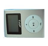 (SILVER) LCD MINI CLIP NOT INCLUDED)