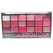 Smashbox Lip Service Palette 2 w/ #6 Lip Brush (Unboxed & Sealed)