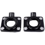 UPP Racing Light Bulbs Signal Light Bulb 6V 17W Mfg/N 1129 Box Qty 10 1129 1988-2006 Yamaha YFS200 Blaster