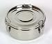 Suchen : Relags Edelstahl 'Food Container' klein, 0,5 L