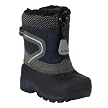 Toddler Boys' C9 by Champion® Nikhil Duck Boots - Blue/ Silver