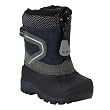 Toddler Boys' C9 by Champion® Nikhil Duck Boots - Blue/ Silver