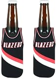 Kolder Portland Trail Blazers Bottle Jersey 2 Pack