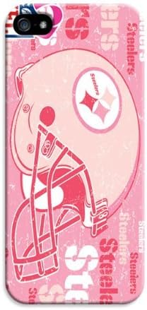 Iphone 6 Plus Protective Case,Sport Fun Football Iphone 6 Plus Case/Pittsburgh Steelers Designed Iphone 6 Plus Hard Case/Nfl Hard Case Cover Skin for Iphone 6 Plus