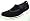 Skechers Go Recover Womens Slip On Shoes BLACK/WHITE 10 M Wmns