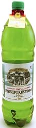 Essentuki Mineral Water "Essentuki" #4 , 53.00-Ounce Plastic Bottle  (Pack of 2)