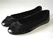 Couture Discount Ballerinas Fashion, Leopard (BAL57)