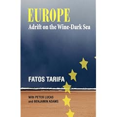 Europe Adrift on the Wine-Dark Sea