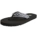 Teva Men's Mush Flip Flop,Deccan Navy,8 M