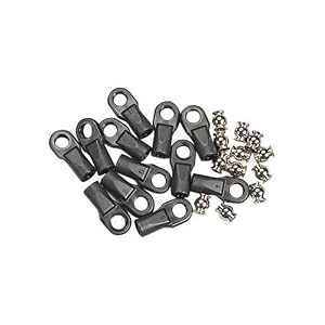 Rod Ends: Revo, EMX,SLY