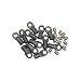 Traxxas Rod Ends w/Hollow Balls (12) - Revo