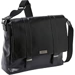Kenneth Cole Reaction Oneway Street Messenger Bag