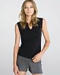Bella Ladies Cotton/Spandex Fitness Shorts Bella Ladies Cotton/Spandex Fitness Shorts