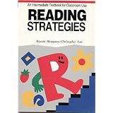 Reading Strategies: An Intermediate Textbook for Classroom Use ~ Kiyoshi Hasegawa