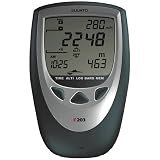 Buy E203 Handheld Altimeter Blk