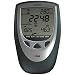 Sporting Goods : E203 Handheld Altimeter Blk