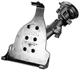RAM Mounting Systems RAM-B-166-GA38U Ram Mount Suction Cup Base for the Garmin GPSMAP 695 & GPSMAP 696