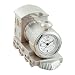 Chass Train Mini Table Clock 882-065