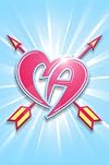 Cupid's Academy: Argus' Big Fat Greek Wedding Ring