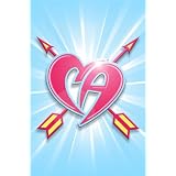 Cupid's Academy: Argus' Big Fat Greek Wedding Ring