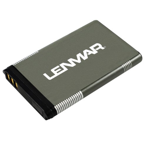 Best Price ContourHD VholdR 720p, 1080p, 1200, 1300, 2350 Battery by Lenmar Replaces ContourHD C010410K Battery