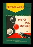 Design for Murder