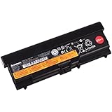 Genuine 9 Cell Genuine Lenovo Battery ThinkPad 55++ 57Y4186 42T4799 42T4798 L420 W510 W520 Original