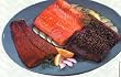 The Neapolitan Smoked Atlantic Salmon Gift Sampler