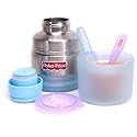 Rainforest Fisher-Price Food Warming Flask