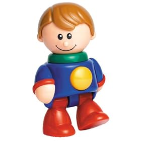 Tolo - 89971 - Figurine - Le P�re - Father