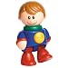 Tolo - 89971 - Figurine - Le P�re - Father