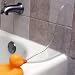 Tidee Tubb Splash Guards - Ultra Clear