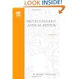 Biotechnology Annual Review, Volume 9, Volume 9 by M.R. El-Gewely
