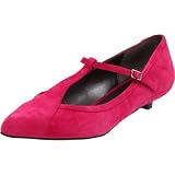 Sacha London Womens Sindy Ballet Flat