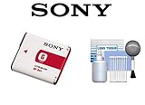 Brand New Original Sony Np-BG1 Type G Lithium Ion Rechargeable Battery Pack ....