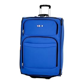 Buy Delsey Helium Fusion 29 Expandable Suiter Trolley by Delsey