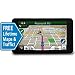 Garmin nüvi 3760LMT 4.3-Inch Widescreen Bluetooth Portable GPS Navigator with Lifetime Map & Traffic Updates