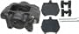 Raybestos RC3222 Loaded Brake Caliper