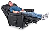 Comfortech EZ Out Lift Recliner