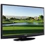 Mitsubishi LT-52144 - 52" 144 Series LCD TV - 120Hz - widescreen - 1080p (FullHD) - HDTV