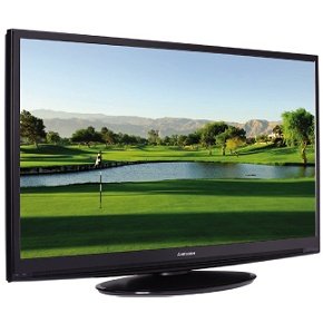 Mitsubishi 52 LCD TV - LT-52144