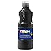 Prang Ready-to-Use Tempera Paint, Black, 16 Oz., 1 Count