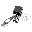 Install Essentials 451M Dooor Lock Relay Module