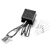 Install Essentials 451M Dooor Lock Relay Module