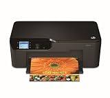 CE - Hewlett Packard Deskjet DJ3520 Wireless Color Photo Printer with Copier